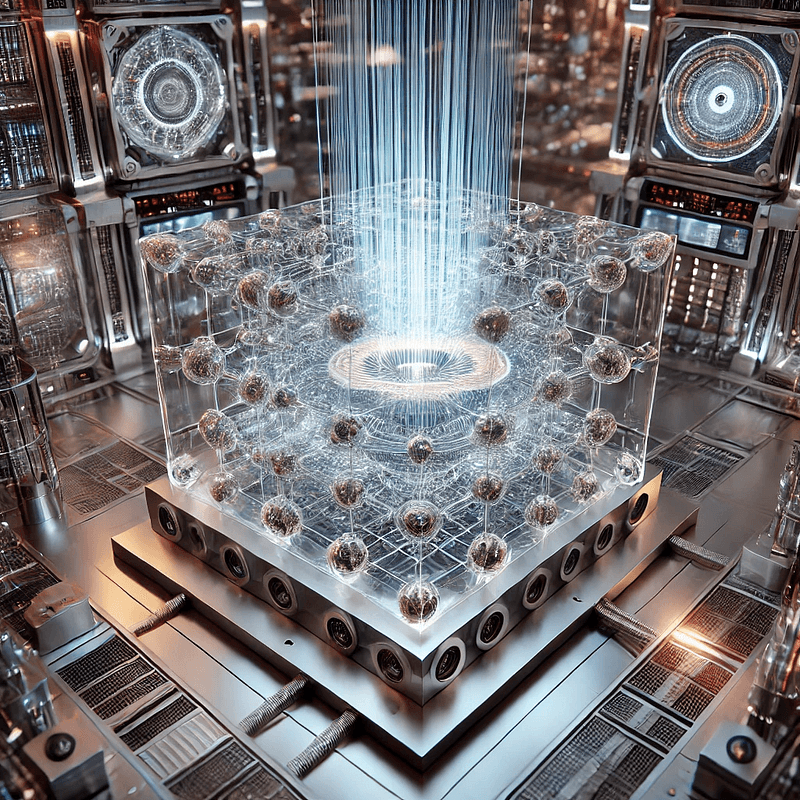 Image for a The Future of Computing, or Not Just Yet? post