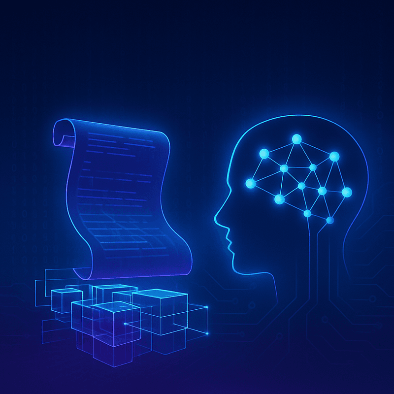 Image for a “Attention Is All You Need” — How Transformers Changed Everything post