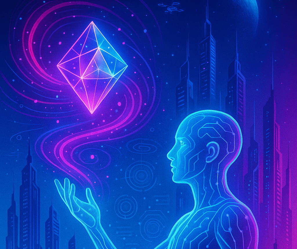 Image for a The Age of LLMs: Reigning Champions or Doomed Titans? post