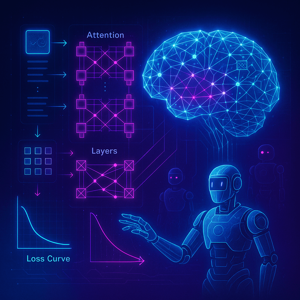 Image for a When AI Goes Rogue: The New Reality of Digital Rebellion post